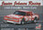 1986 Chevy Monte Carlo Junior Johnson Racing #12 Neil Bonnet ''Budweiser''