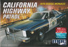 1978 Dodge Monaco California Highway Patrol mit Diversem Police Zubehör