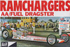 Ramcharger AA/ Fuel Dragster