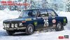 1971 BMW 2002 ti Monte Carlo Rally Limitiert