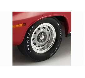 Mopar Rally Steel Wheel & Tire Set (4 Reifen & Felgen)
