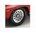 Mopar Rally Steel Wheel & Tire Set (4 Reifen & Felgen)
