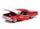 Dom's Chevy Impala Fast & Furious ca.1/24
