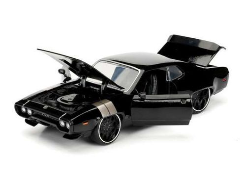 Dom's Plymouth GTX Fast & Furious ca.1/24