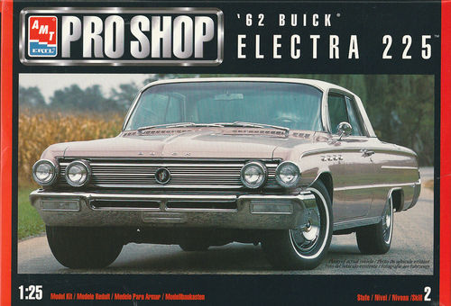 1962 Buick Electra 225 Pro Shop Serie