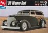 1939 Chevy Wagon Rod