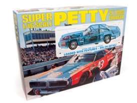 1973 Dodge Charger Richard Petty 1/16