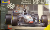 McLaren Mercedes MP4/12 Bausatz von 1998