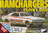 ''Ramchargers'' Dodge Challenger Funny Car