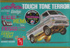 ,,Touch Tone Terror'' Dodge Pickup Wheelstander 2in1 Drag,Stock,incl Telephone Booth sehr alter Kit
