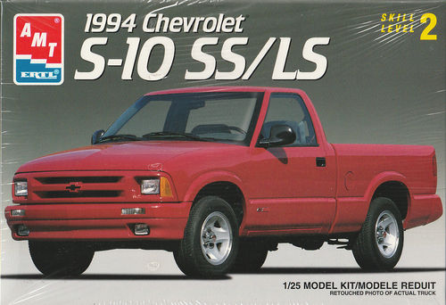 1994 Chevy S-10 SS/LS