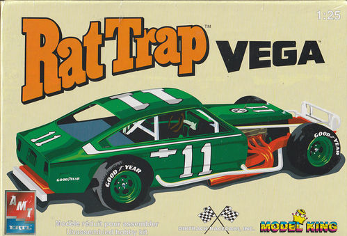 Rat Trap Vega Model King Special