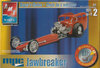 ,,Jawbreaker'' Front Engine Dragster