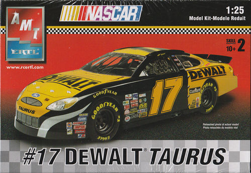 #17  ''DEWALT''Ford Taurus
