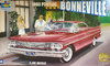 1960 Pontiac Bonneville Hard Top