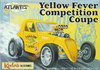''Keelers Custom'' ''Jellow Fever'' Competition Topolino Coupe