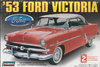 1953 Ford Victoria Hardtop
