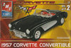 1957 Chevy Corvette Convertible