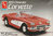 1959 Chevy Corvette Convertible