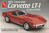 1972 Chevy Corvette LT-1 Convertible