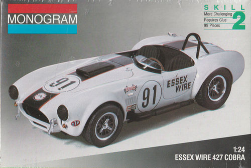 Essex Wire 427 Cobra