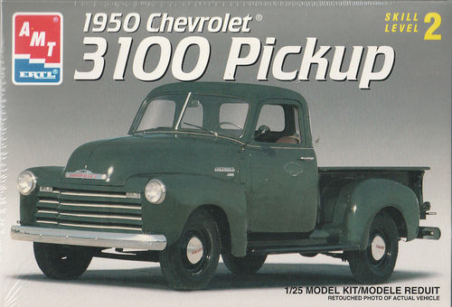 1950 Chevy 3100 Pickup