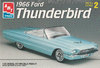 1966 Ford Thunderbird Convertible/Coupe