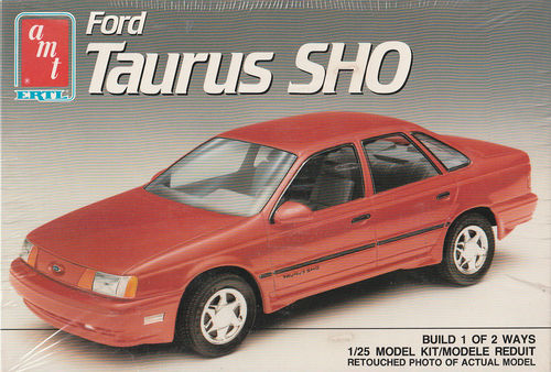 1991 Ford Taurus SHO