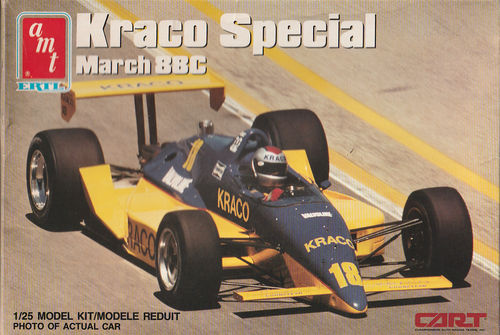 #18 Kraco March 88C Special