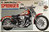 1/12 Harley-Davidson FXS Springer