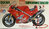 1/12 Ducati 888 Superbike Racer
