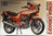 1/12 Honda CB900F2 Bold'OR