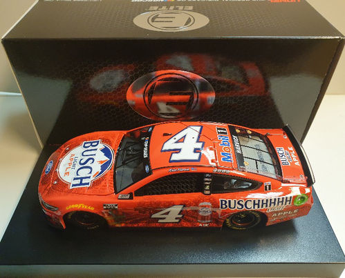 Kevin Harvick #4 Busch Light Apple 2020 Ford Mustang Elite Serie Limitiert 1of 330