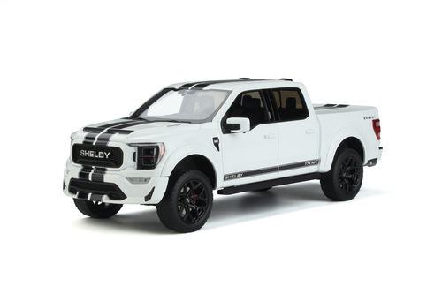 Ford Shelby F-150 Pickup 1/18