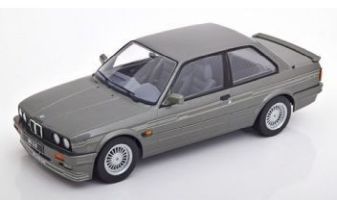 1988 BMW Alpina B6 E30 graumet.1/18