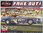 Fake Out by Tom Daniel Funny Car 1/32 Snap Kit