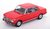 1971 BMW 1602 1.Serie rot 1/18