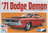 1971 Dodge Demon H/T 2in1 Stock,Drag.